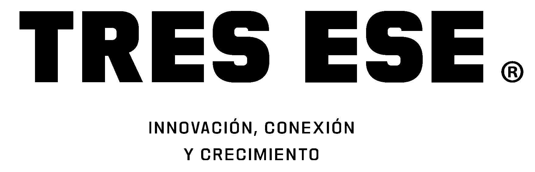 Logo Tres ese