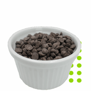 CHIPS DE CHOCOLATE
