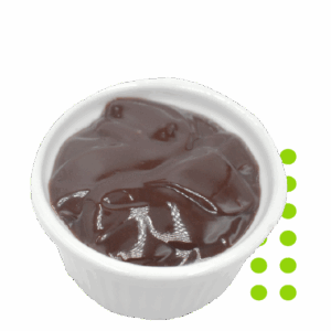 SALSA DE CHOCOLATE